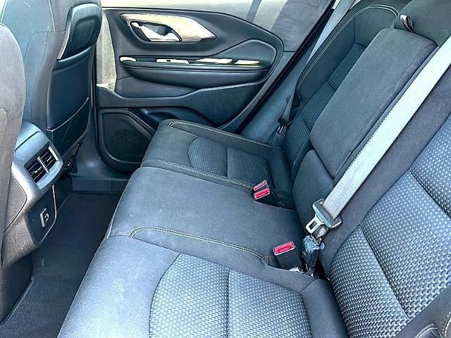2024 GMC Terrain FWD 4dr SLE