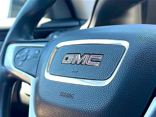 2024 GMC Terrain FWD 4dr SLE