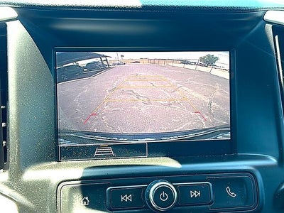 2022 GMC Terrain FWD SLE