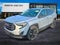 2021 GMC Terrain FWD SLE