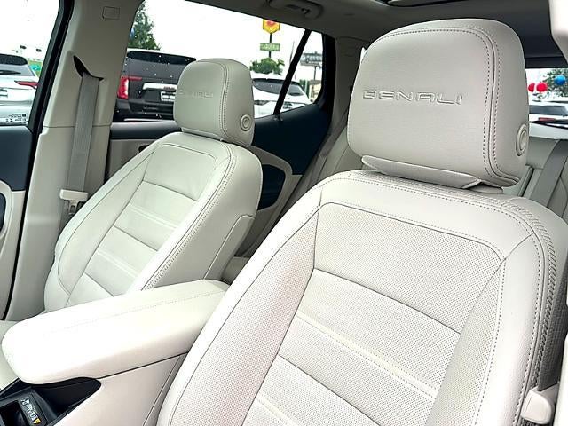 2023 GMC Terrain AWD 4dr Denali