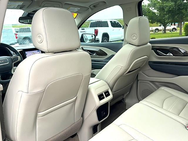 2023 GMC Terrain AWD 4dr Denali