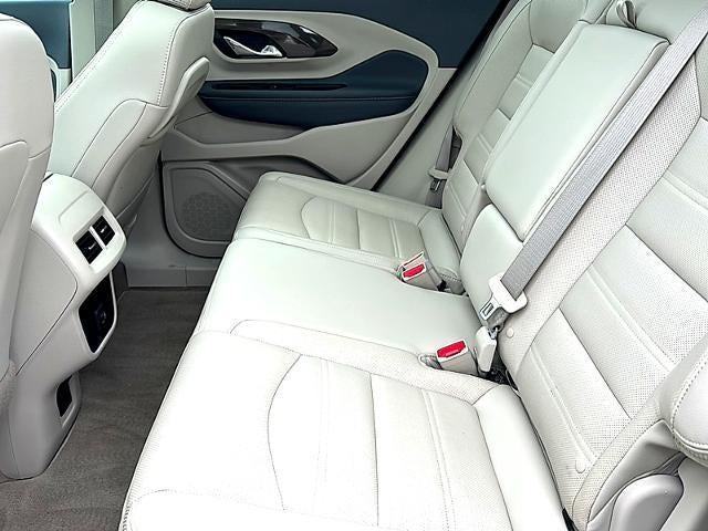 2023 GMC Terrain AWD 4dr Denali