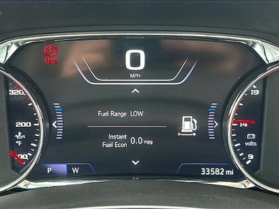 2023 GMC Terrain AWD 4dr Denali