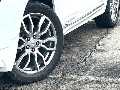 2023 GMC Terrain AWD 4dr Denali
