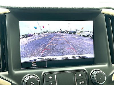2023 GMC Terrain AWD 4dr Denali
