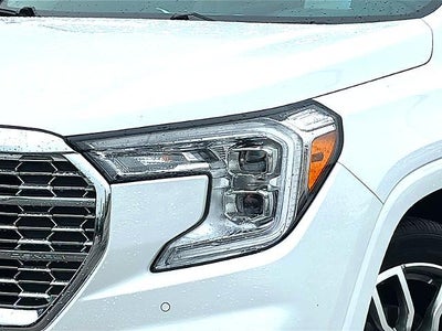 2023 GMC Terrain AWD 4dr Denali