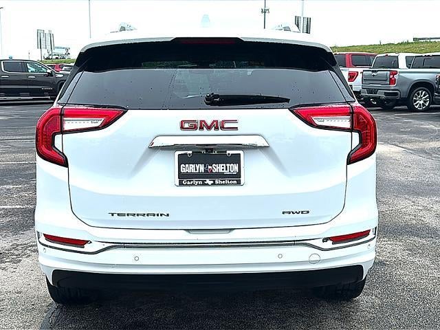 2023 GMC Terrain AWD 4dr Denali