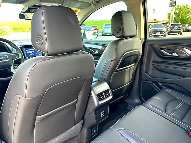 2023 GMC Terrain AWD 4dr Denali