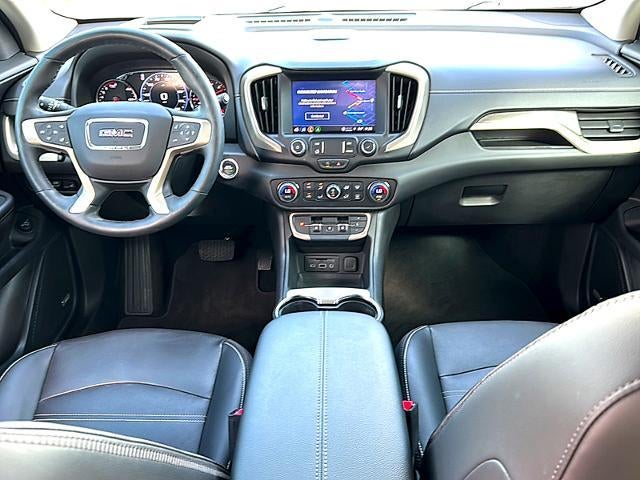 2023 GMC Terrain AWD 4dr Denali
