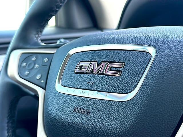 2023 GMC Terrain AWD 4dr Denali