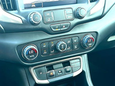 2023 GMC Terrain AWD 4dr Denali