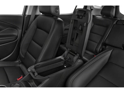 2022 GMC Terrain AWD Denali