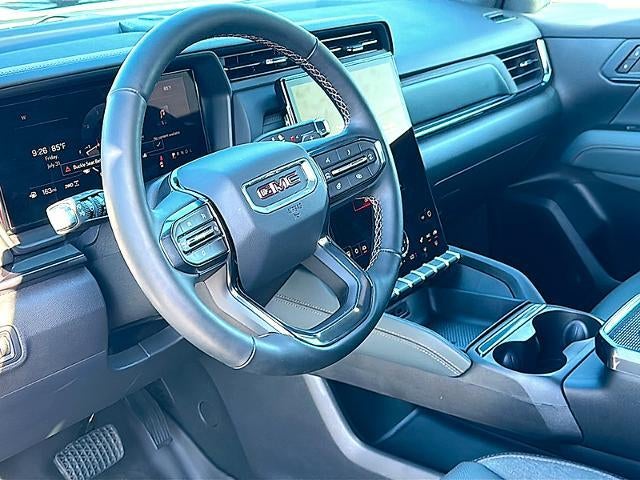 2026 GMC Terrain AWD 4dr AT4