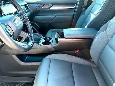 2026 GMC Terrain AWD 4dr AT4