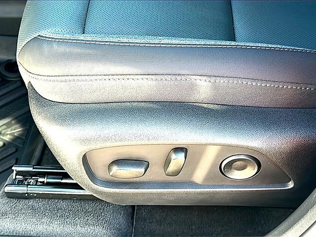 2026 GMC Terrain AWD 4dr AT4