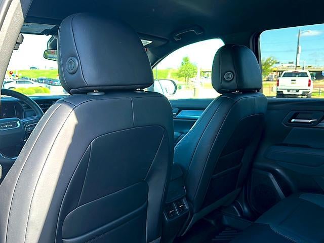 2026 GMC Terrain AWD 4dr AT4