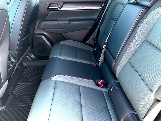 2026 GMC Terrain AWD 4dr AT4