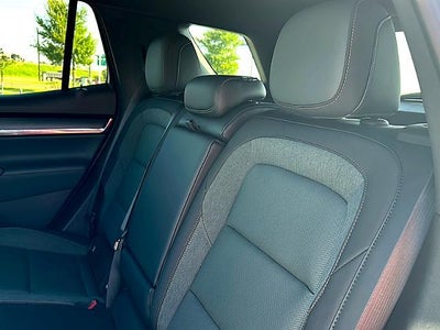 2026 GMC Terrain AWD 4dr AT4