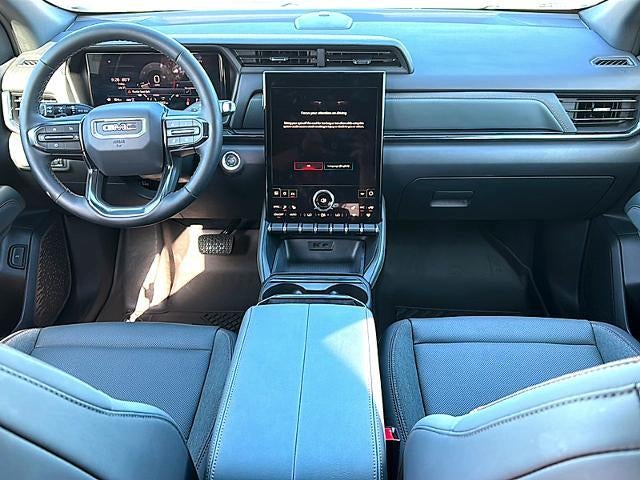 2026 GMC Terrain AWD 4dr AT4