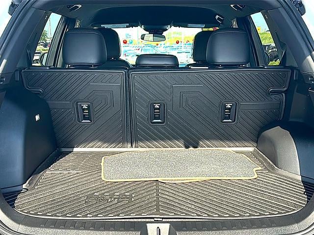 2026 GMC Terrain AWD 4dr AT4