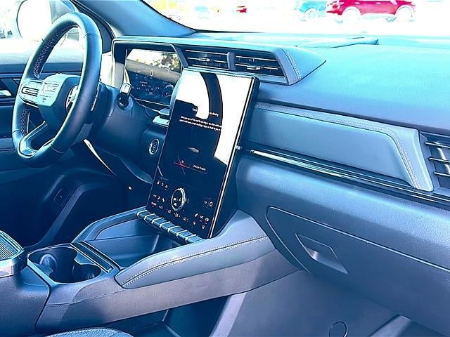 2026 GMC Terrain AWD 4dr AT4