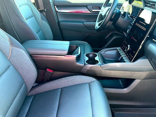 2026 GMC Terrain AWD 4dr AT4