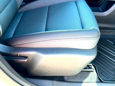 2026 GMC Terrain AWD 4dr AT4