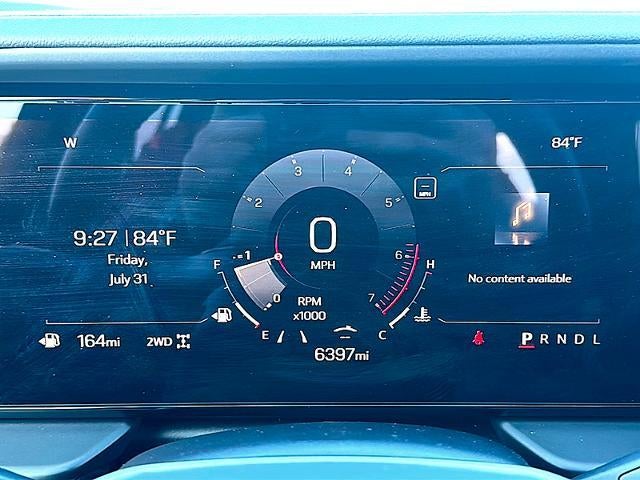 2026 GMC Terrain AWD 4dr AT4