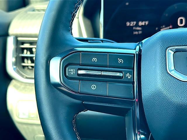 2026 GMC Terrain AWD 4dr AT4