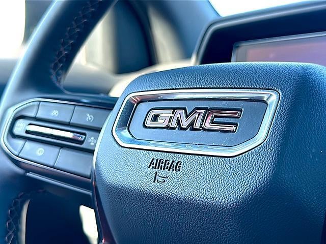 2026 GMC Terrain AWD 4dr AT4