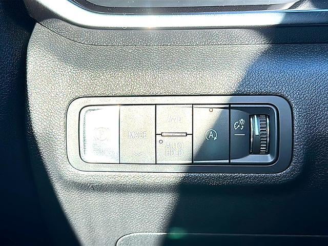 2026 GMC Terrain AWD 4dr AT4