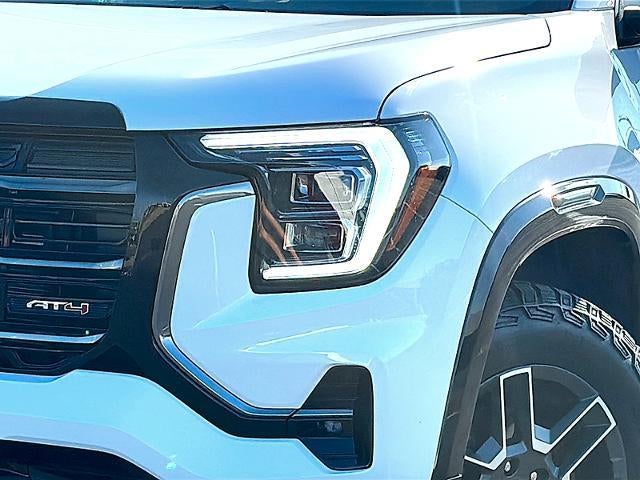 2026 GMC Terrain AWD 4dr AT4