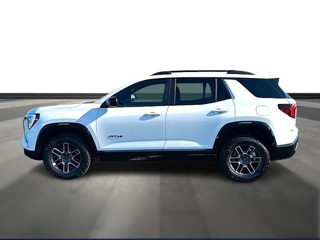 2026 GMC Terrain AWD 4dr AT4
