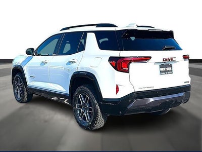 2026 GMC Terrain AWD 4dr AT4