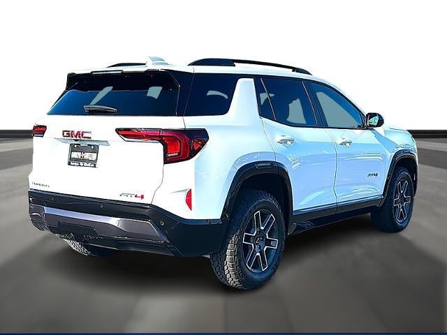 2026 GMC Terrain AWD 4dr AT4