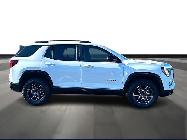 2026 GMC Terrain AWD 4dr AT4