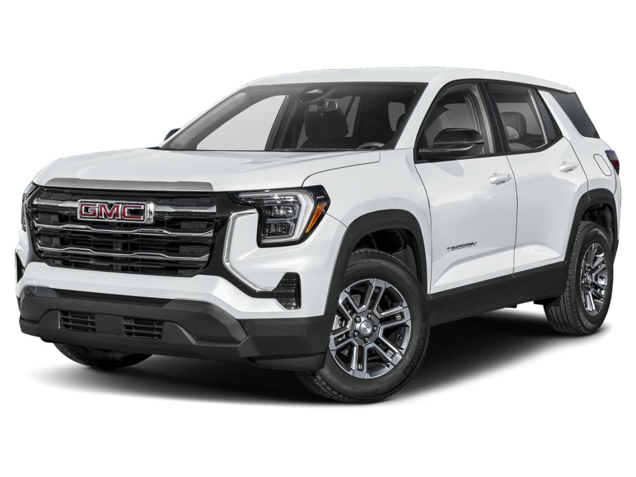 2026 GMC Terrain AWD 4dr AT4