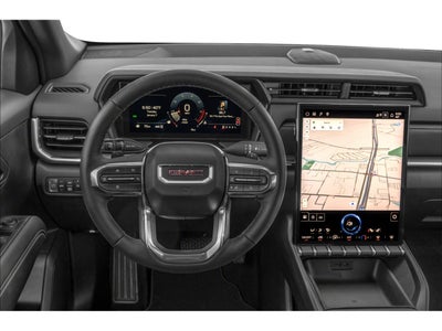 2026 GMC Terrain AWD 4dr AT4