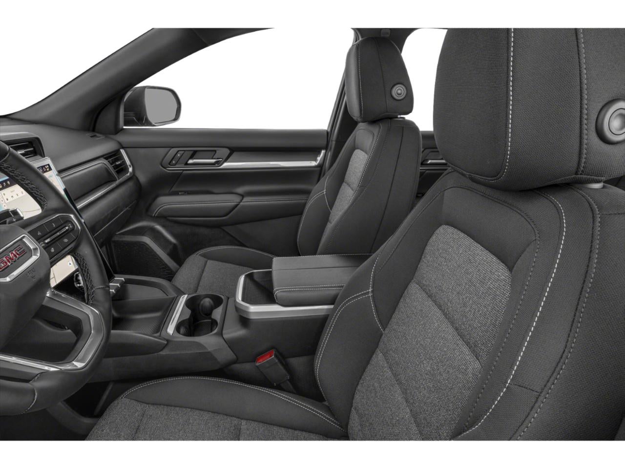 2026 GMC Terrain AWD 4dr AT4