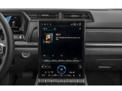 2026 GMC Terrain AWD 4dr AT4