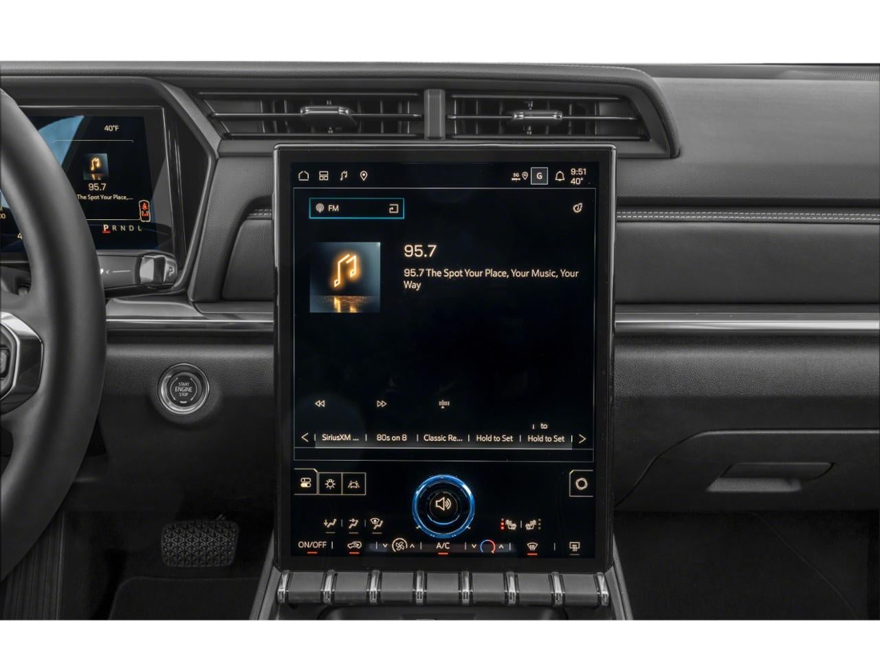 2026 GMC Terrain AWD 4dr AT4