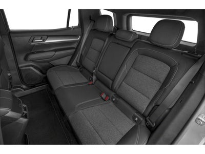2026 GMC Terrain AWD 4dr AT4