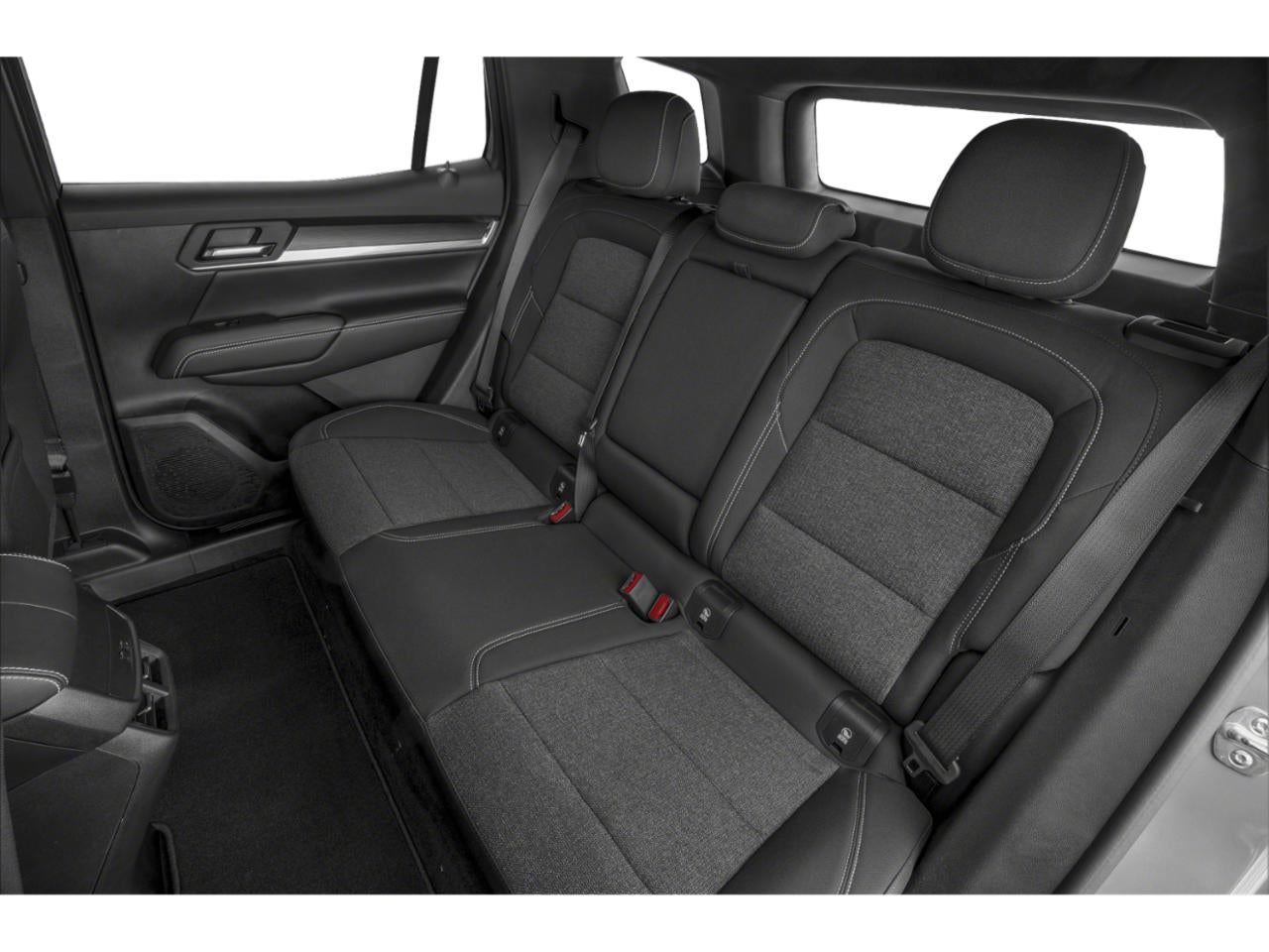 2026 GMC Terrain AWD 4dr AT4