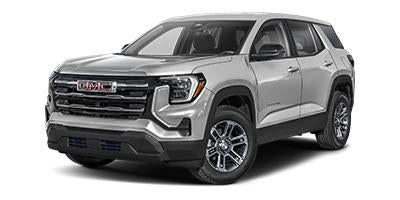 2026 GMC Terrain AWD 4dr AT4