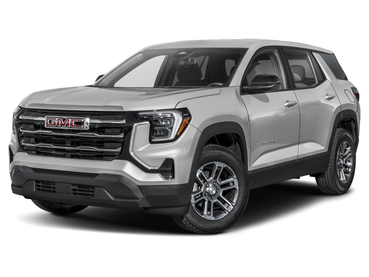 2026 GMC Terrain AWD 4dr AT4