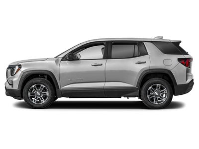 2026 GMC Terrain AWD 4dr AT4