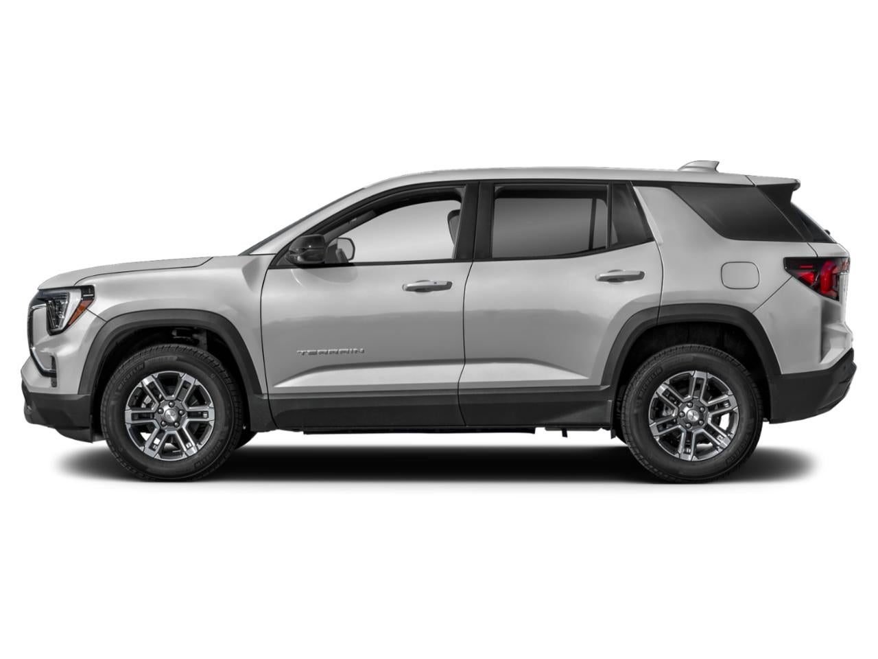2026 GMC Terrain AWD 4dr AT4