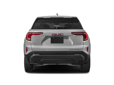 2026 GMC Terrain AWD 4dr AT4