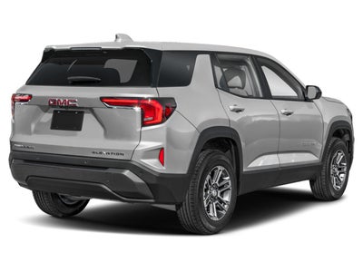 2026 GMC Terrain AWD 4dr AT4